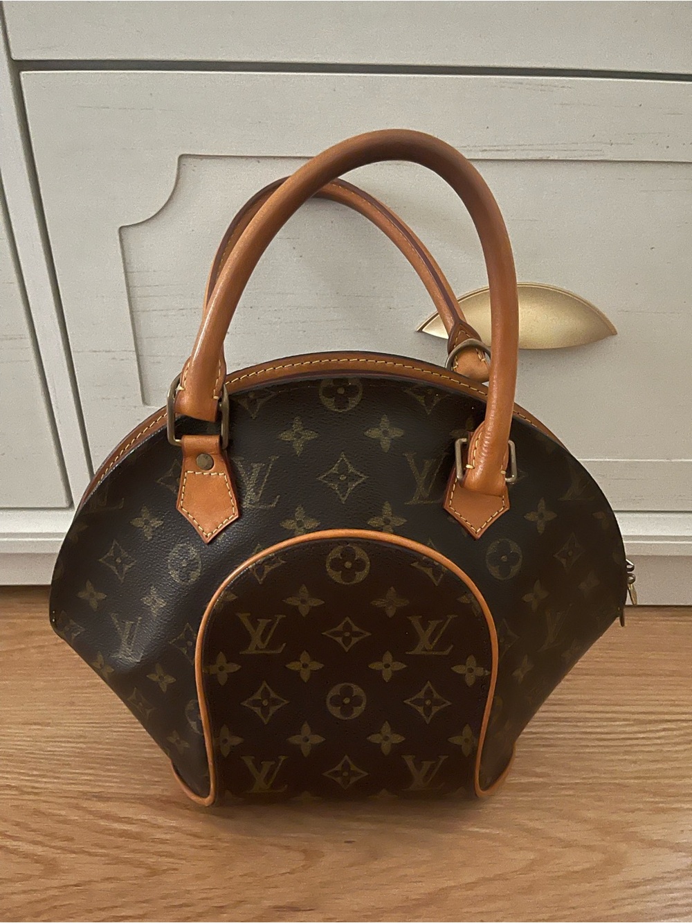 Louis Vuitton Ellipse PM